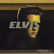 ELVIS PRESLY / RUBBERNECKIN' (Paul Oakenfold Remix)