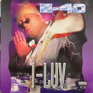 E-40 / 1ーLUV