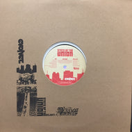 EVOLVER / STATE OF THE UNION
