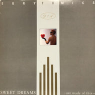 EURYTHMICS / SWEET WILLIAM