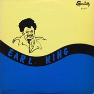 EARL KING / 1954-55