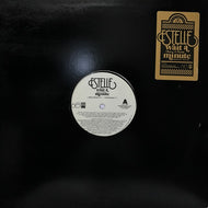 ESTELLE / WAIT A MINUTE (JUST A TOUCH)