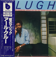 EARL KLUGH / MAGIC IN YOUR EYES