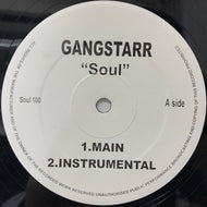 EASY MO BEE / SOUL / TALKING BOUT YOU