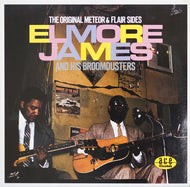 ELMORE JAMES / The Original Meteor & Flair Sides