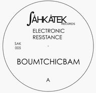 ELECTRONIC RESISTANCE / BOUMTCHICBAM