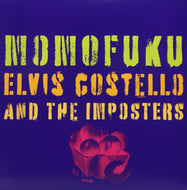 ELVIS COSTELLO AND THE IMPOSTERS / MOMOFUKU