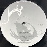 ERK RICHTER / HCFV 1.4