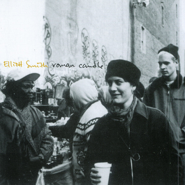 ELLIOTT SMITH / Roman Candle – TICRO MARKET