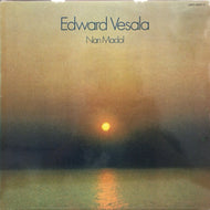 EDWARD VESALA / NAN MADOL