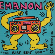 EMANON (Afrika Islam) / The Baby Beat Box