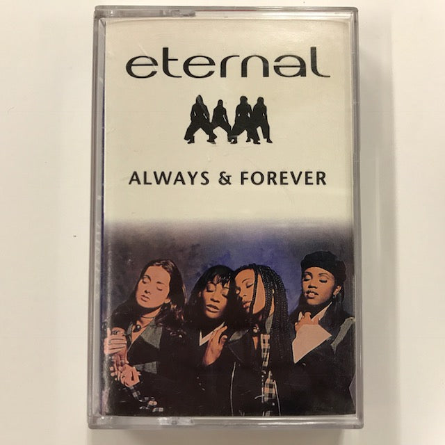 ETERNAL / ALWAYS & FOREVER – TICRO MARKET