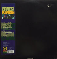ERNEST RANGLIN / BELOW THE BASSLINE