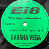 EI8 / WHAT I GOT / CHEERS