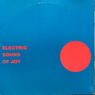 ELECTRIC SOUND OF JOY / FOOD OF THE RANGE