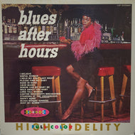 ELMORE JAMES / Blues After Hours