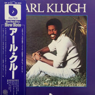 EARL KLUGH / Earl Klugh (帯付)