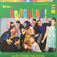 EL COMBO NACIONAL / ! ESTO SI ES BOOGALOO !