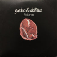 EYEDEA & ABILITIES / FIRST BORN