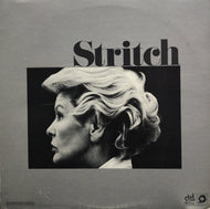 ELAINE STRITCH / Stritch