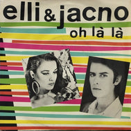 ELLI & JACNO / OH LA LA