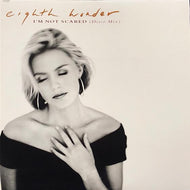 EIGHTH WONDER / I'm Not Scared