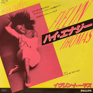 EVELYN THOMAS / HIGH ENERGY