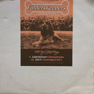 EDDIE WARNER / Brutus Drums 