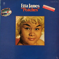 ETTA JAMES / Peaches