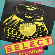 E.S.P. / WILD THING / WE GOT IT