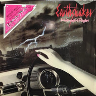EARTHSHAKER / Midnight Flight