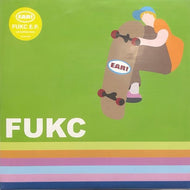 EAR! / FUKC E.P.