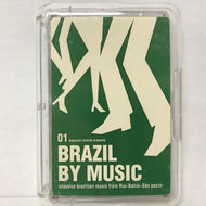 ESPECIAL RECORDS PRESENTS / BRAZIL BY MUSIC