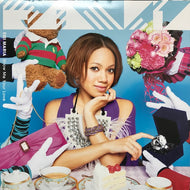 EMI MARIA / SHOW ME YOUR LOVE