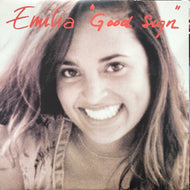 EMILIA / GOOD SIGN
