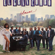 EL GRAN COMBO DE PUERTO RICO / Amame