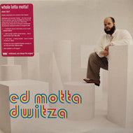 ED MOTTA / Dwitza