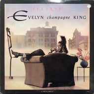 EVELYN CHAMPAGNE KING / FLIRT