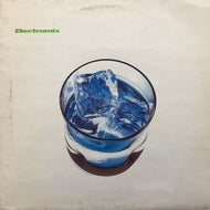 ELECTRONIC / Getting Away With It… Electromix