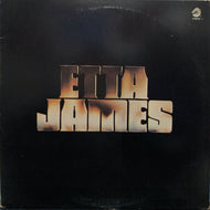ETTA JAMES / Etta James