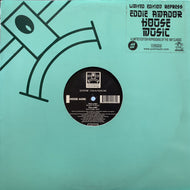 EDDIE AMADOR / House Music (2003 REPRESS)