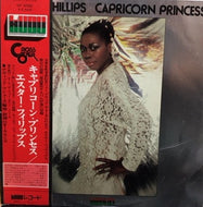ESTHER PHILLIPS / Capricorn Princess