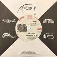 EASTSIDE CONNECTION / FRISCO DISCO