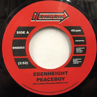 EDENHEIGHT / PEACEBOY