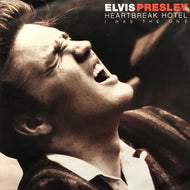 ELVIS PRESLEY / Heartbreak Hotel