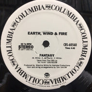 EARTH WIND & FIRE / FANTASY / BRAZILIAN RHYME (INTERLUDE)