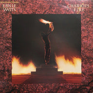 Ernie Watts / CHARIOTS OF FIRE
