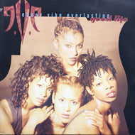 EBONY VIBE EVERLASTING / GOOD LIFE