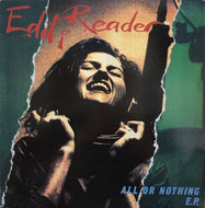 EDDI READER / All Or Nothing EP