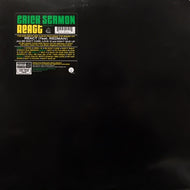 ERICK SERMON / REACT